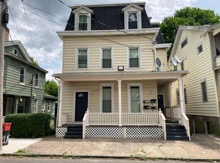 161-163 Caroline St, Derby, CT 06418