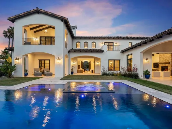7545 Top O The Morning Way, San Diego, CA 92127