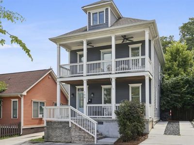 109 Hogue St NE, Atlanta, GA, 30312