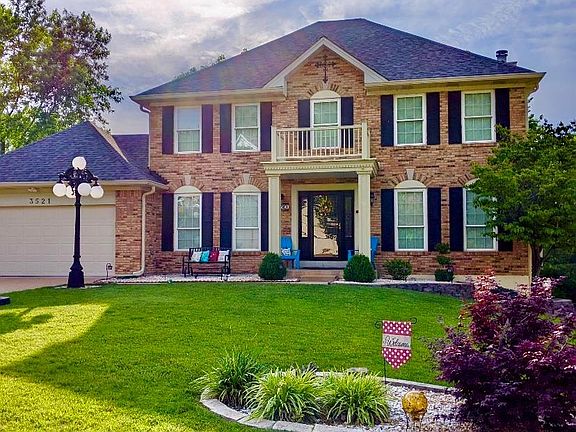 4th image of 3521 Summerlyn Dr