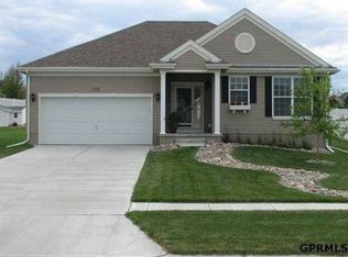 1508 N 209th St, Elkhorn, NE 68022