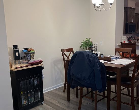 4th image of 5414 Talley St #1