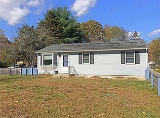 28 Ferland Dr, Killingly, CT 06241
