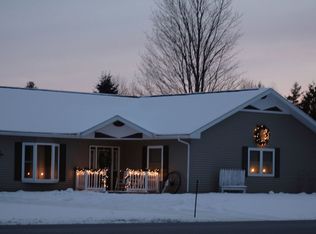 952 State Route 122, Constable, NY 12926