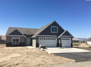 114 S 727 Prse, Kennewick, WA 99338