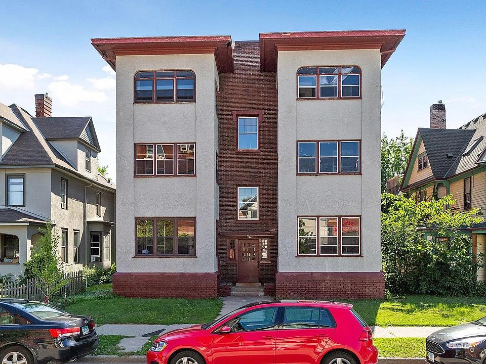 1st image of 2641 Girard Ave S #2