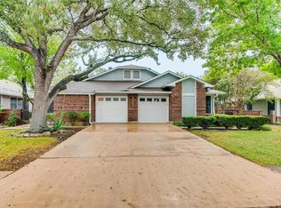 12305B Furrow Cv, Austin, TX 78753