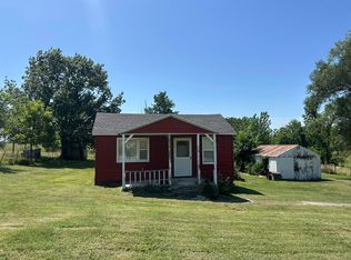 11173 N Farm Road 75, Walnut Grove, MO 65770
