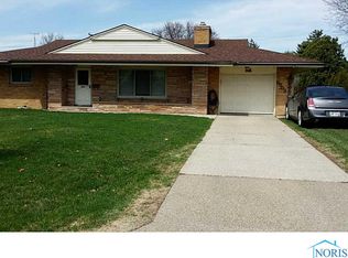 3503 Fleitz Rd, Oregon, OH 43616