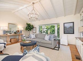 595 Thalia St, Laguna Beach, CA 92651