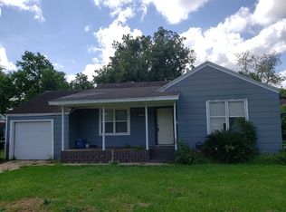 4425 Wilson Ave, Groves, TX 77619