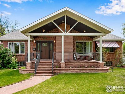 1920 15th Ave, Greeley, CO, 80631