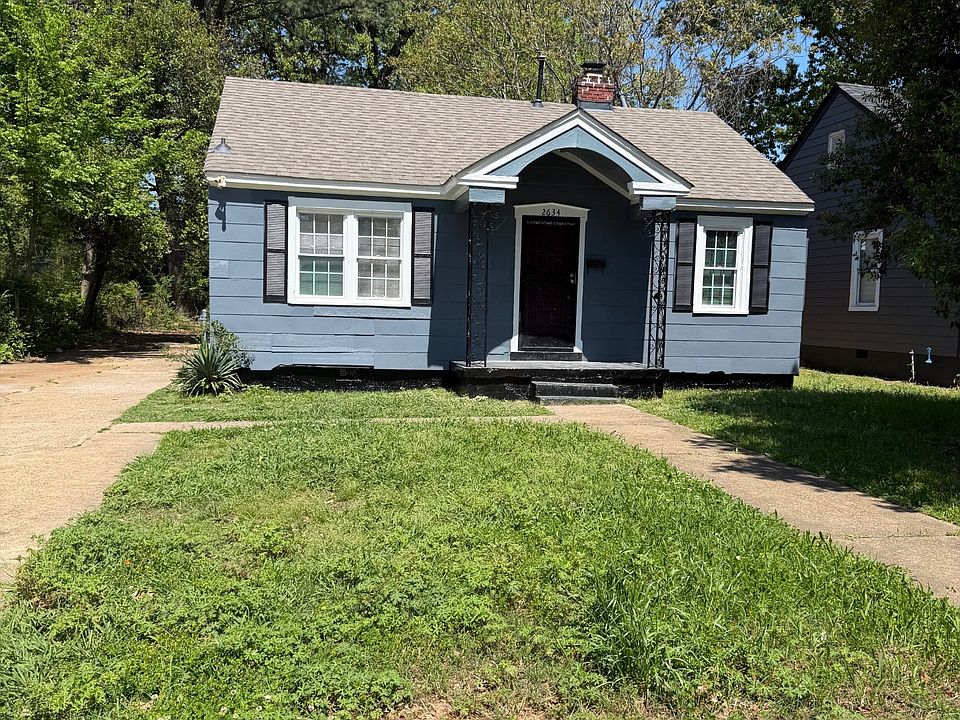 1st image of 2634 Browning Ave