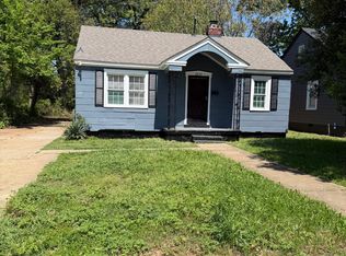 2634 Browning Ave, Memphis, TN 38114
