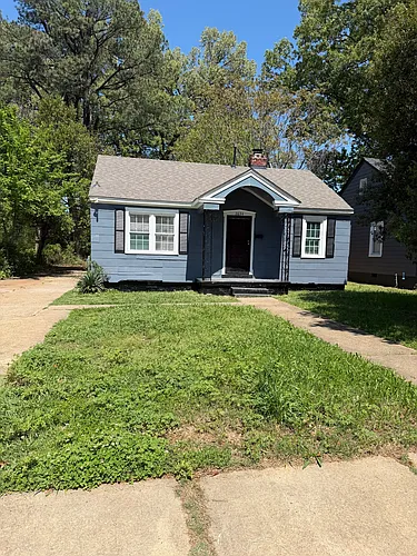 2634 Browning Ave Photo 1