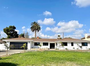 17601 Osborne St, Northridge, CA 91325