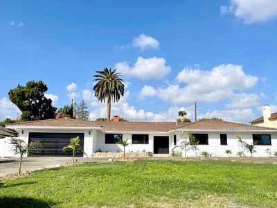17601 Osborne St, Northridge, CA, 91325