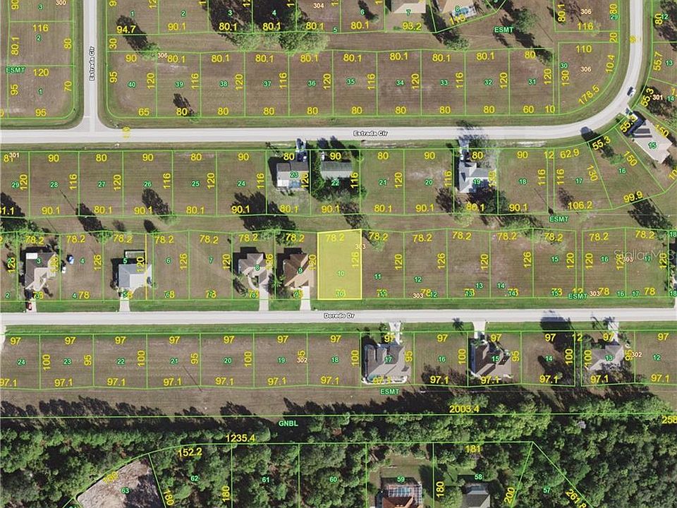 1st image of 25102 Doredo Dr