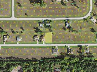 25102 Doredo Dr, Punta Gorda, FL 33955
