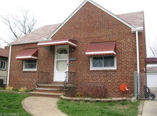 10820 Flower Ave, Cleveland, OH