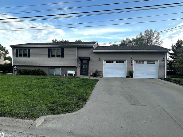 519 W Tarkio St, Clarinda, IA 51632
