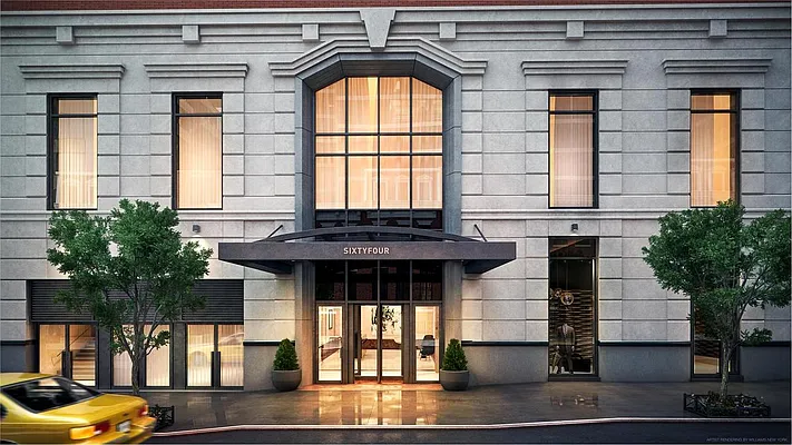 Rented by New York Residence | media 13