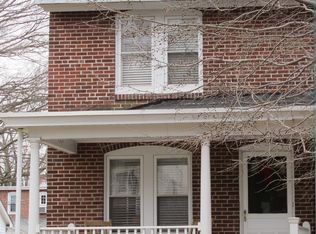 198 Shewell Ave, Doylestown, PA 18901