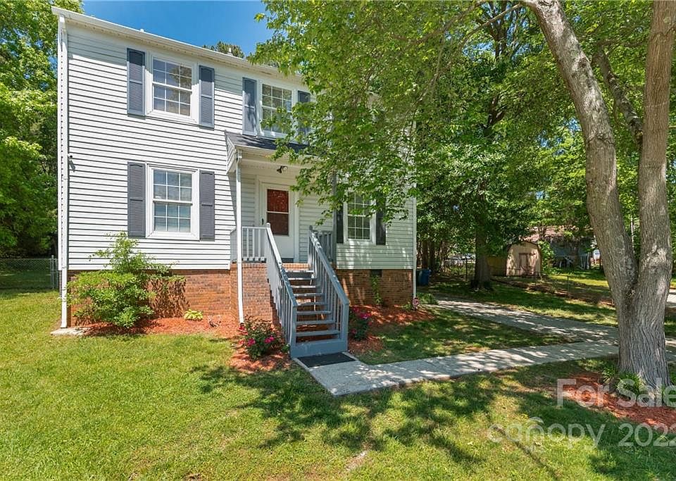 9605 Heartwood Ln, Mint Hill, NC 28227 Zillow