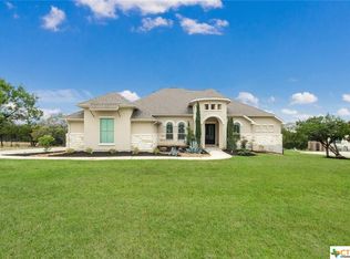 2198 Ranch Loop Dr, New Braunfels, TX 78132