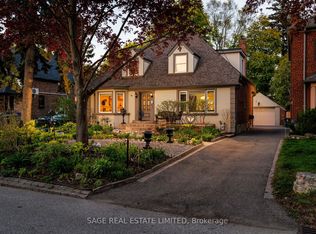 25 Cliveden Ave, Toronto, ON M8Z3M7