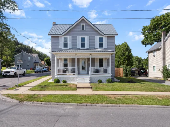 617 McBride St, Clearfield, PA 16830