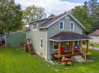 12356 Marne Rd, Newark, OH 43055