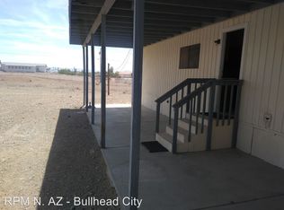 2354 E River Valley Rd, Fort Mohave, AZ 86426