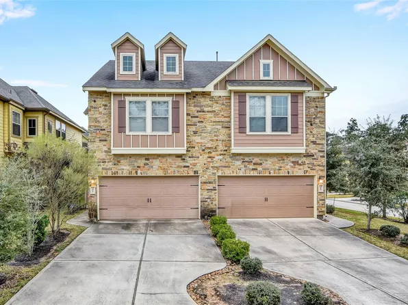21 Cheswood Manor Dr, Spring, TX 77382