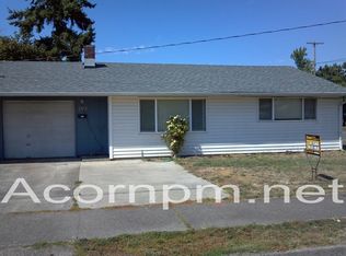 195 E 29th Ave, Eugene, OR