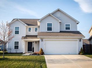 11197 Black Gold Dr, Noblesville, IN