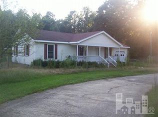8092 State Highway 27 E, Coats, NC 27521