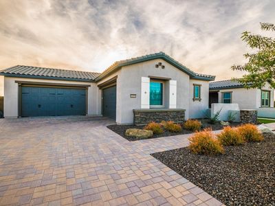 6005 E Thunder Hawk Rd, Cave Creek, AZ, 85331