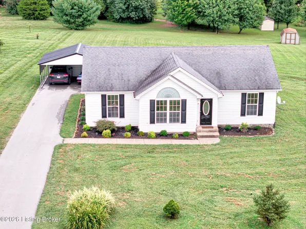 501 Winter Dr, Taylorsville, KY 40071