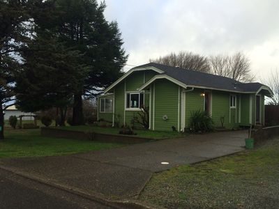 1180 Montana St, North Bend, OR, 97459