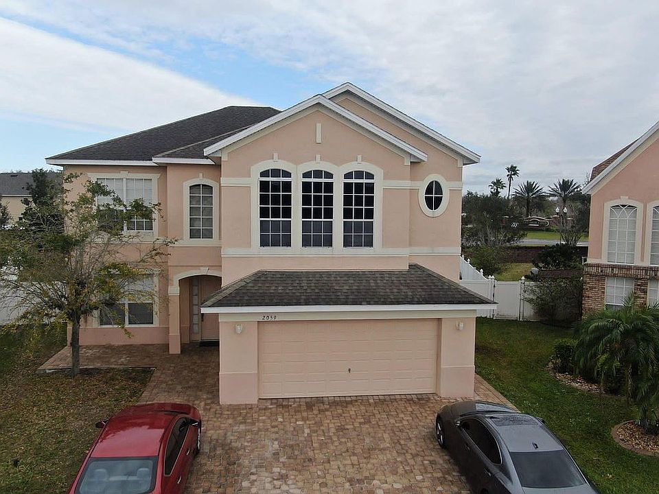 2nd image of 2059 Cedar Garden Dr