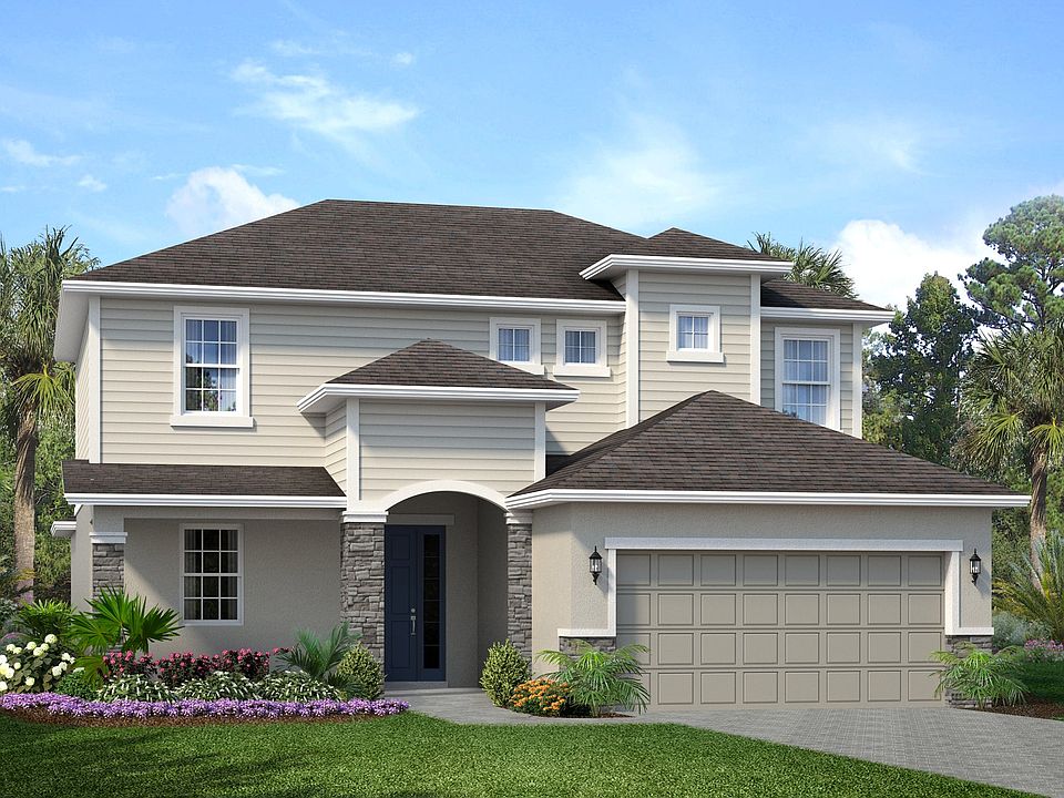 Elevation C
