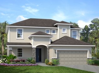 Pembroke Plan, Summerbrooke, Mount Dora, FL 32757