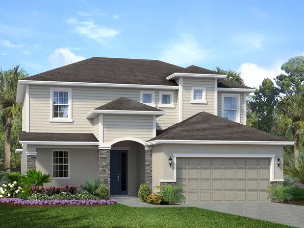 Pembroke Plan, Summerbrooke