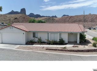 37145 S Buckskin Cir, Parker, AZ 85344