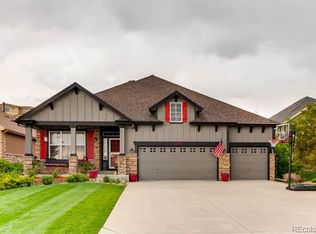 13862 W 87th Dr, Arvada, CO 80005