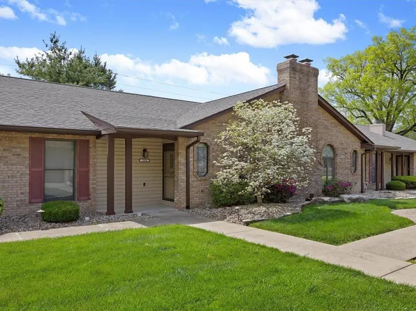 2054 West Blvd, Belleville, IL 62221