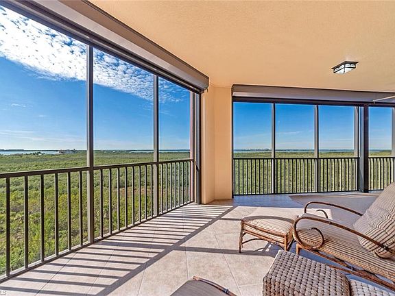 3rd image of 24011 Via Castella Dr APT 2502