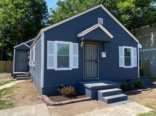 3067 Princeton Ave #1, Memphis, TN 38112