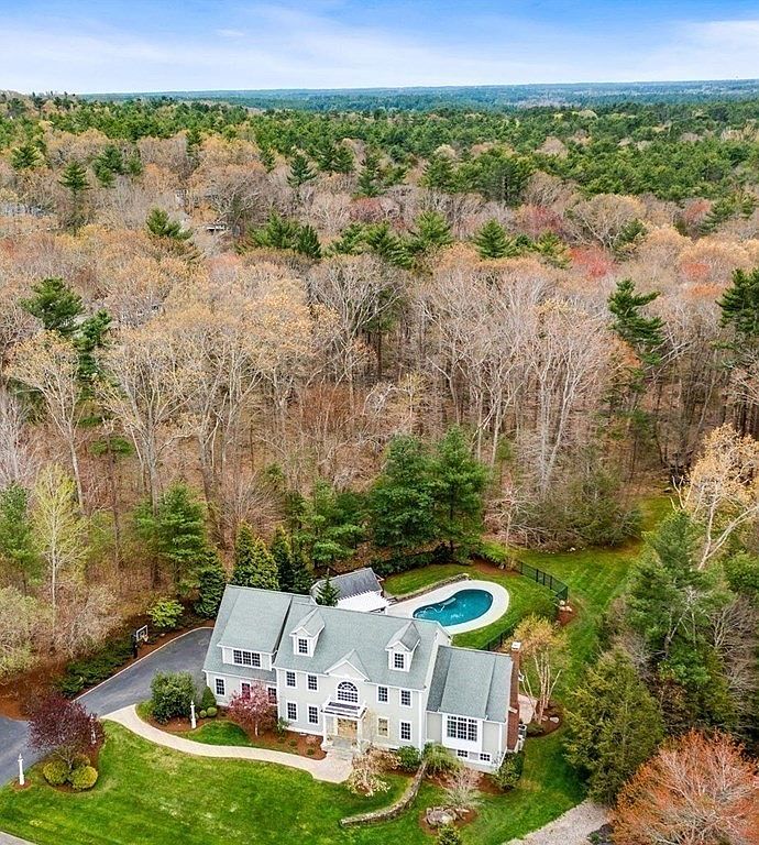 35 Paddock Way, Marshfield, MA 02050 Zillow